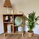Oliva - 1 Bedroom Apartment
