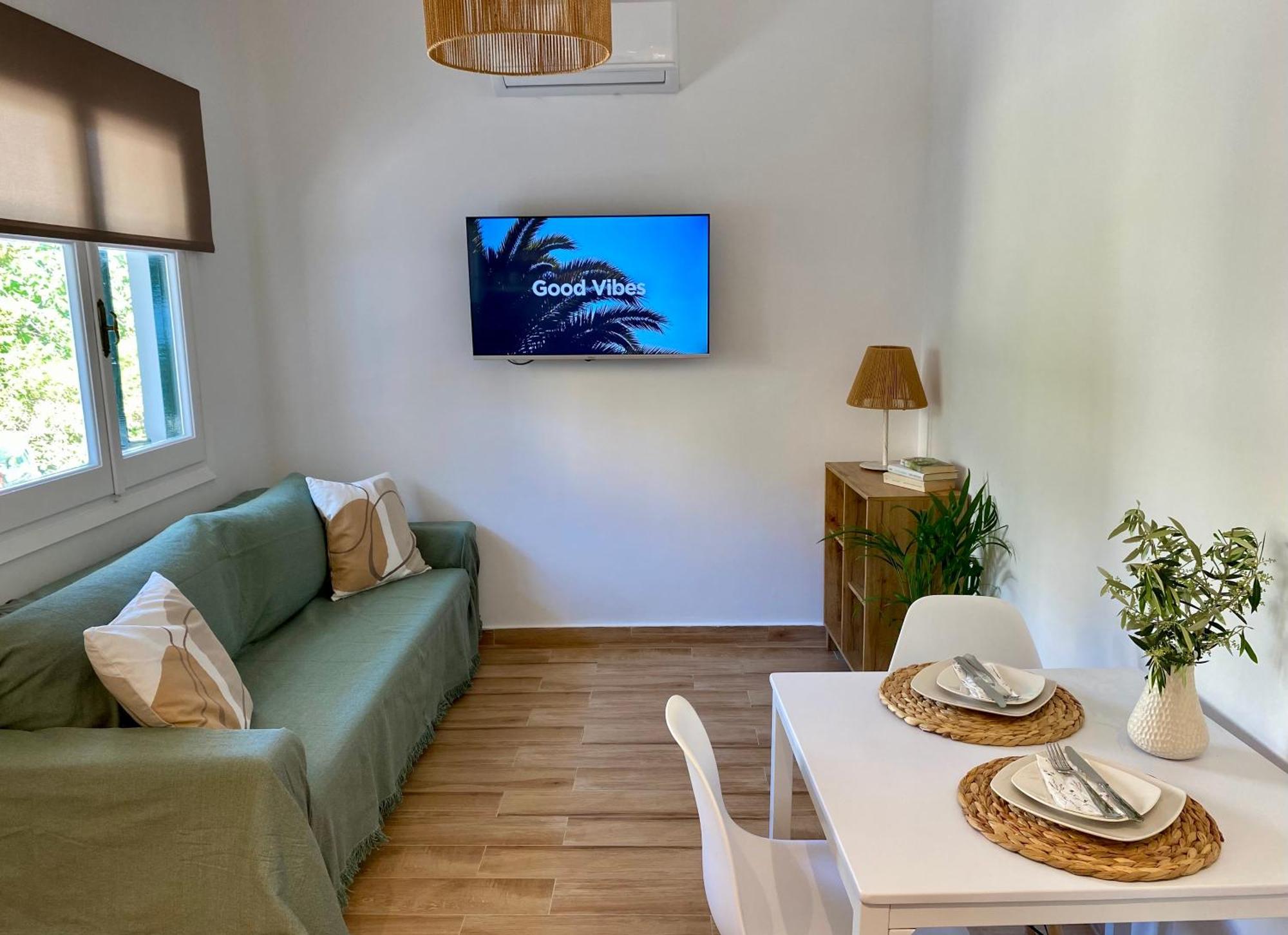 Oliva - 1 Bedroom Appartamento Benitses (Corfu)