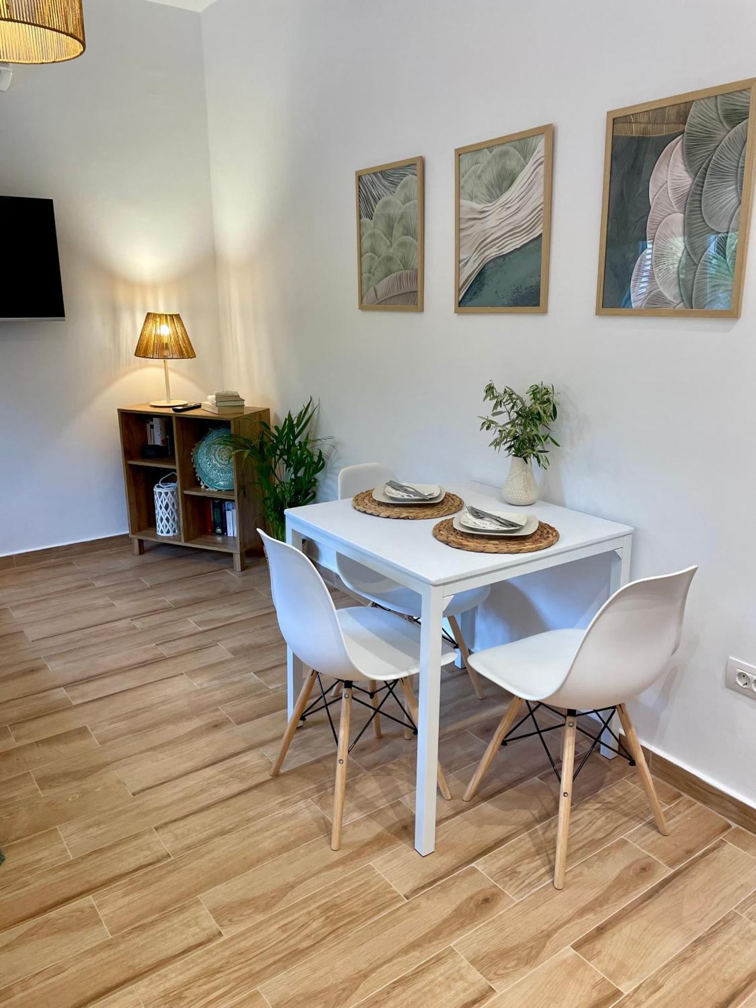 Oliva - 1 Bedroom Appartamento *