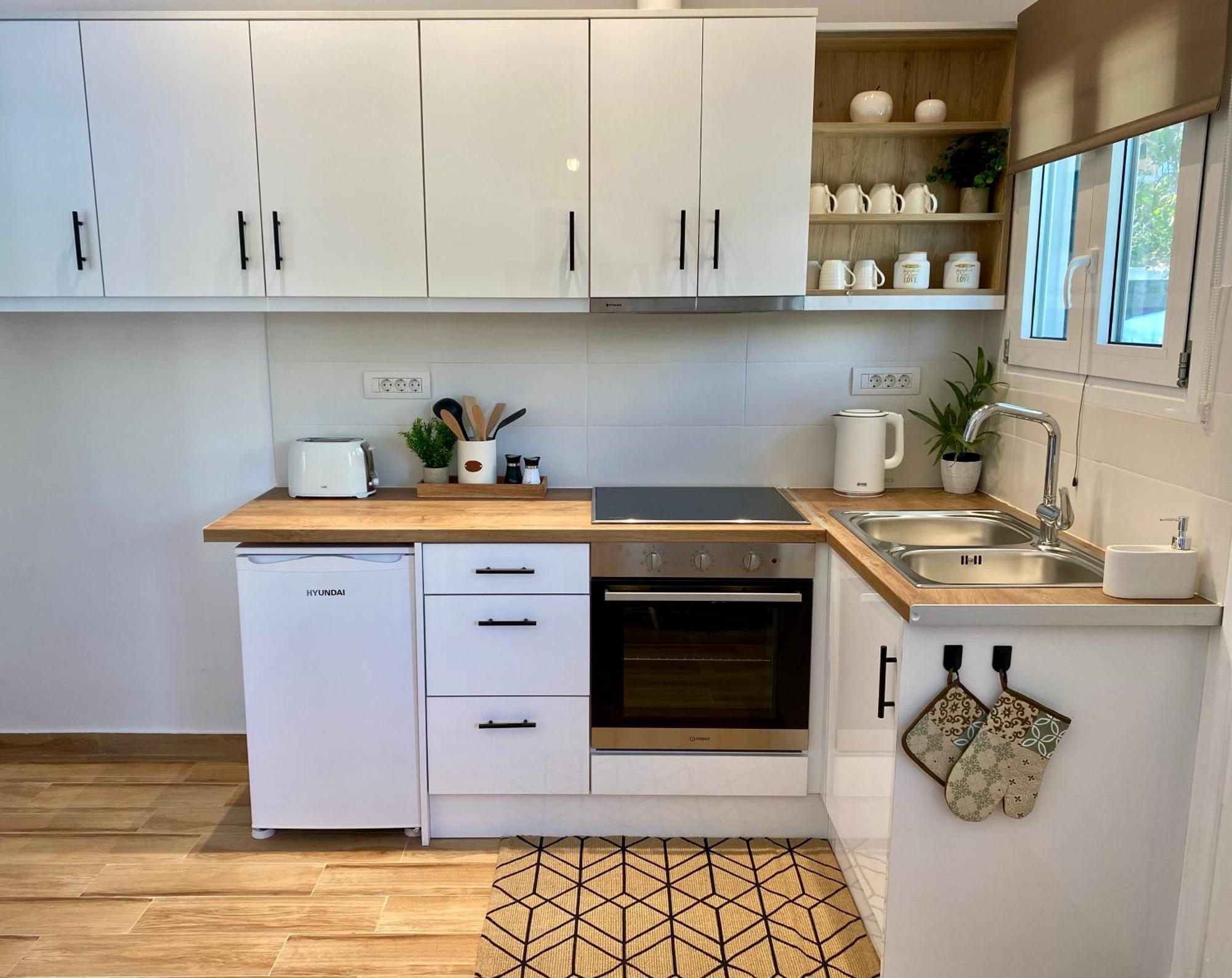Appartamento Oliva - 1 Bedroom *